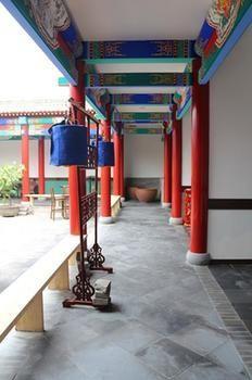 Wang Fu Jade Mansion Hotel 뤄양 외부 사진